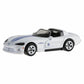 Hot Wheels '92 Dodge Viper RT/10 [White] Treasure Hunt! Drop Tops 2/5, 29/250, 1:64 Scale Diecast Toy Vehicle
