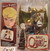 McFarlane Toys 6" Hanna Barbera Series 2 Assortment - Jonny Quest with Bandit the Dog
