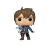 Funko Pop! Animation: Dragon Prince - Callum, Multicolor