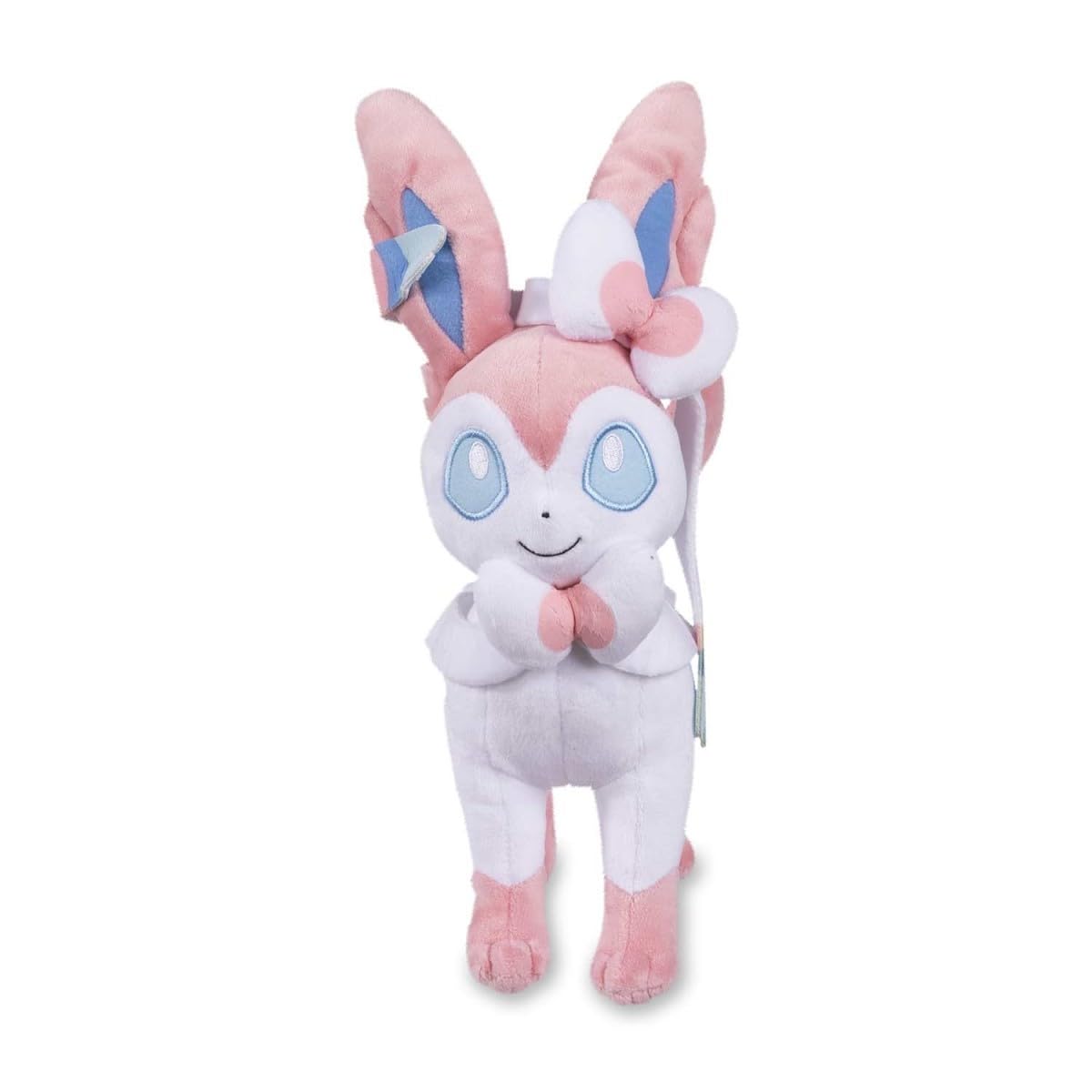 Pokémon Center: Sylveon Poké Plush