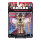 Roblox Simoon68: Golden God 3.5 Inch Figure with Exclusive Virtual Item Code