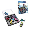 SmartGames IQ Digits - Number Math Travel Puzzle Brain Teaser, Ages 7+