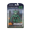Funko Action Figure: Five Nights at Freddy's (FNAF) - Dreadbear