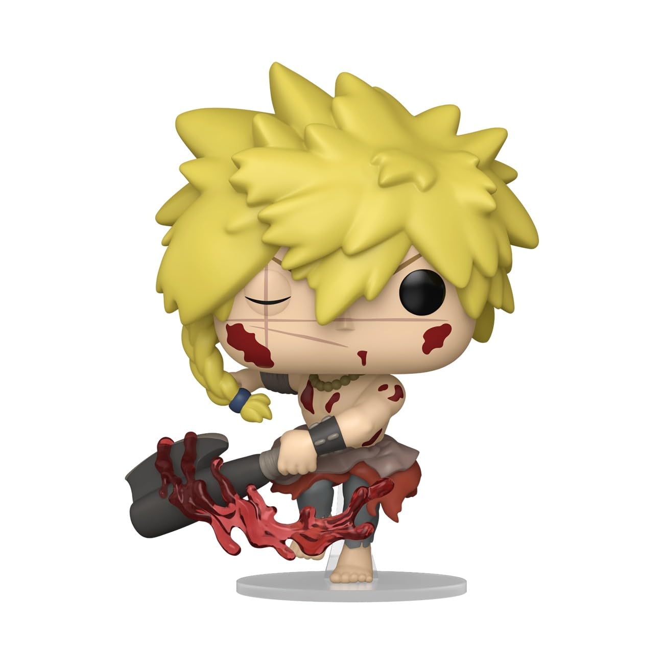 Funko POP! Animation: Hell's Paradise - Chobe