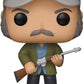 Funko Pop! Movies: Jaws - Quint, Multicolor