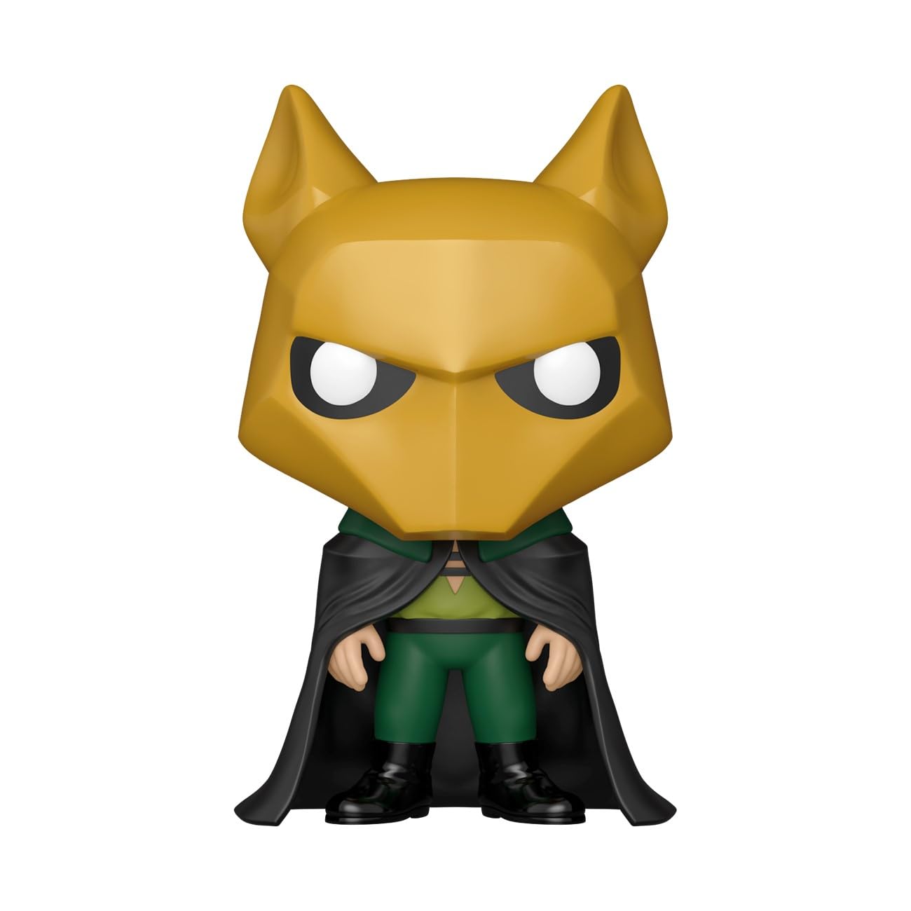 Funko Pop! Animation: Batman: The Animated Series - Ra's al Ghul