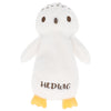 Kids Preferred Cuddle Pal - Harry Potter Hedwig Plush 11 Inch - Stuffed Animal for Babies & Newborn - Baby’s First Plush Blankie