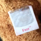 Ty Beanie Babies - Fuzz the Bear