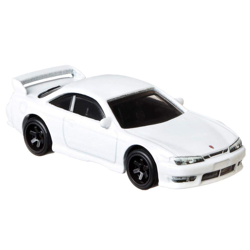 Hot Wheels Nissan Silvia S14 Vehicle