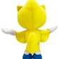 Great Eastern Entertainment Sonic The Hedgehog - Ray Flying Action 10" H Plush
