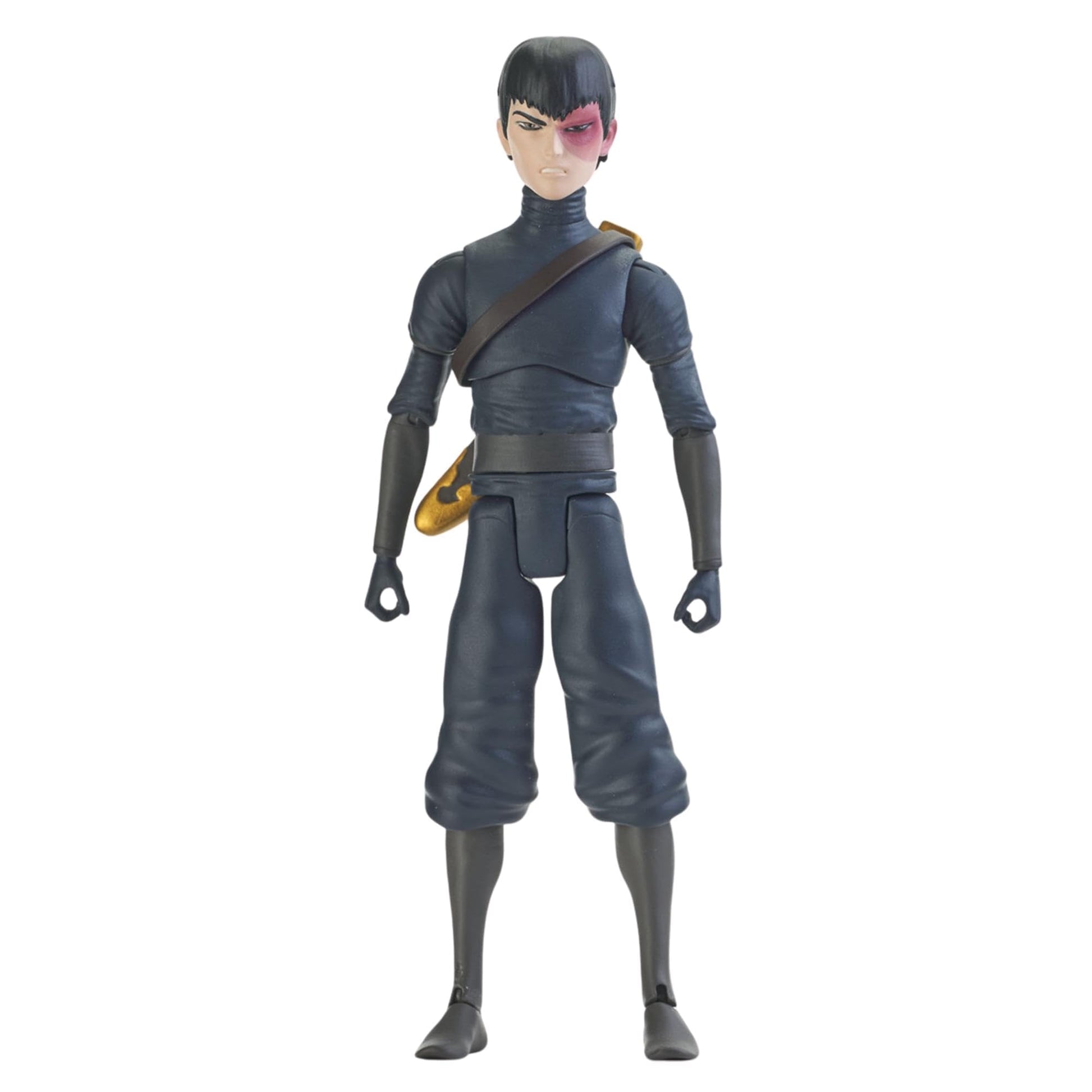 Diamond Select Toys Avatar The Last Air Bender: Blue Spirit Zuko Action Figure,Multicolor,OCT218366