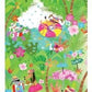 Ceaco - Tropical Dogs - 500 Piece Jigsaw Puzzle
