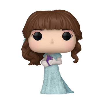 Funko Pop! Television: Bridgerton - Eloise Bridgerton - Collectable Vinyl Figure - Gift Idea - Official Merchandise - Toys for Kids & Adults - TV Fans