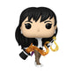 Funko POP! Heroes: Justice League Dark - Zatanna - DC Comics