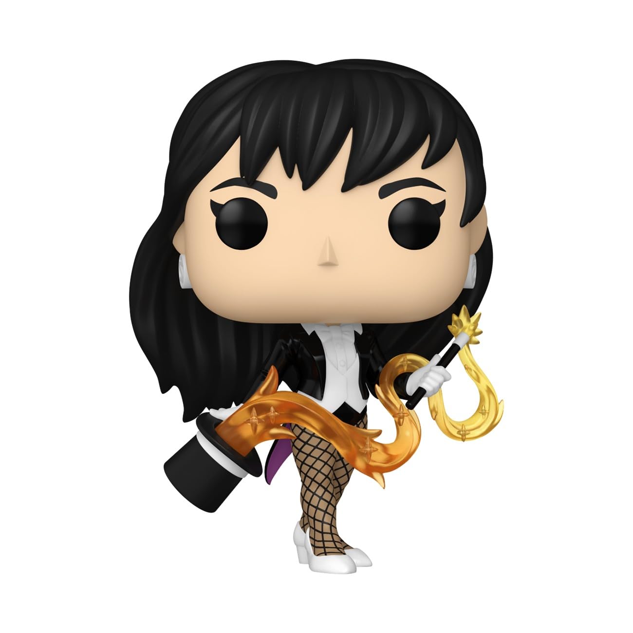 Funko POP! Heroes: Justice League Dark - Zatanna - DC Comics