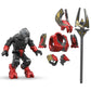Mattel Mega Construx Sangheili Honor Guard Series 18