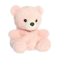 Aurora® Adorable Palm Pals™ Bailey Baby Bear™ Stuffed Animal - Fun Collectible Plush for Kids and Adult Collectors - Perfect for Decorating Rooms
