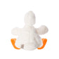 DILLY DUDU Duck Stuffed Animal Plush 10-inch