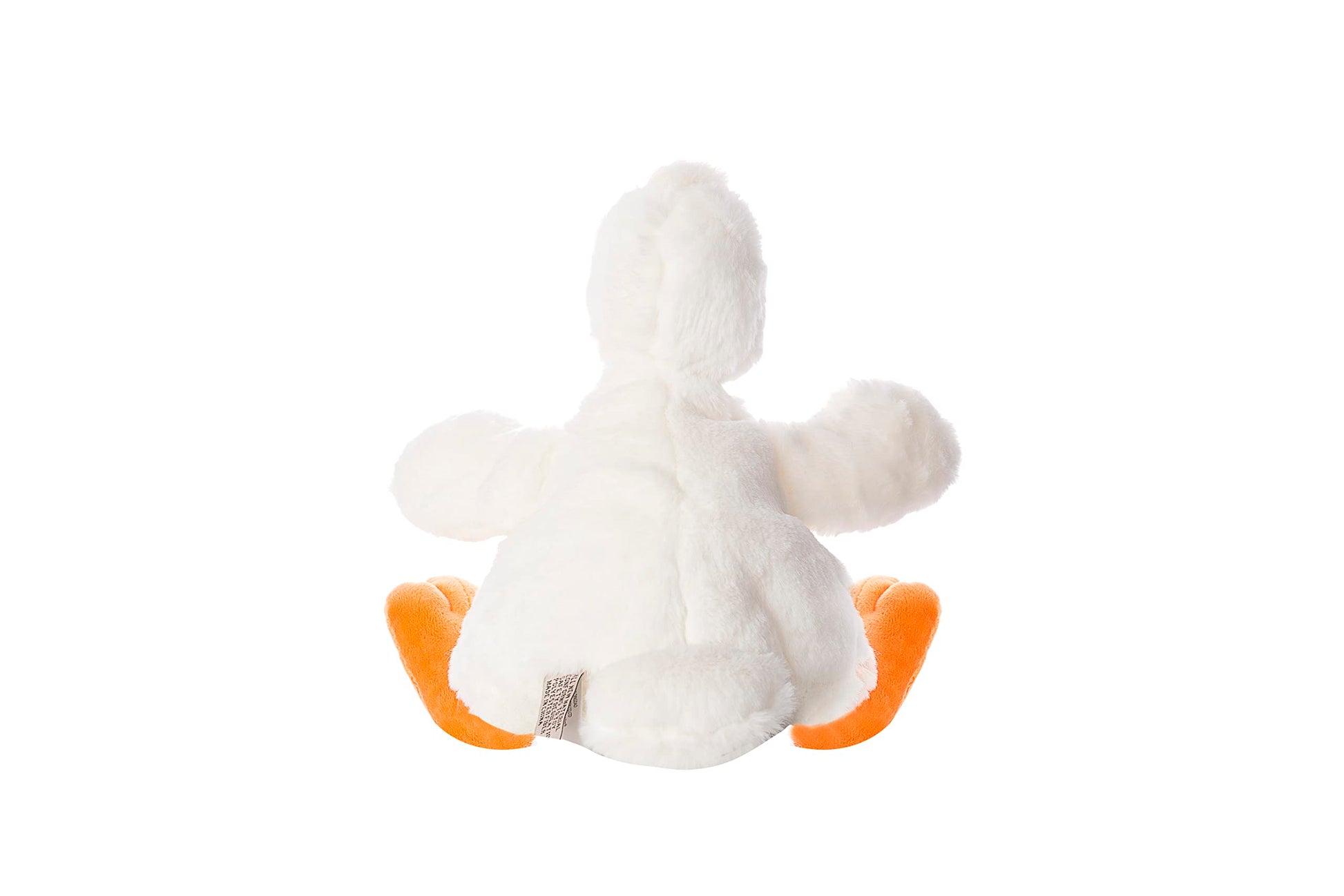 DILLY DUDU Duck Stuffed Animal Plush 10-inch