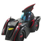 Mattel Batman: The Brave and the Bold Batmobile
