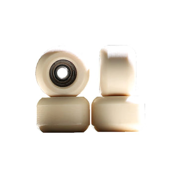 Soldierbar Fingerboards Pro Wheels (No Logo Handmade Wheels Non CNC) Soul Wheels