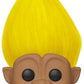 Funko Trolls - Good Luck Trolls Yellow Troll #05 Exclusive