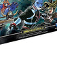 Renegade Game Studios Power Rangers: Heroes of The Grid: Allies Pack #1, 2-5 Players, 45-60 Minutes , Ages 14+