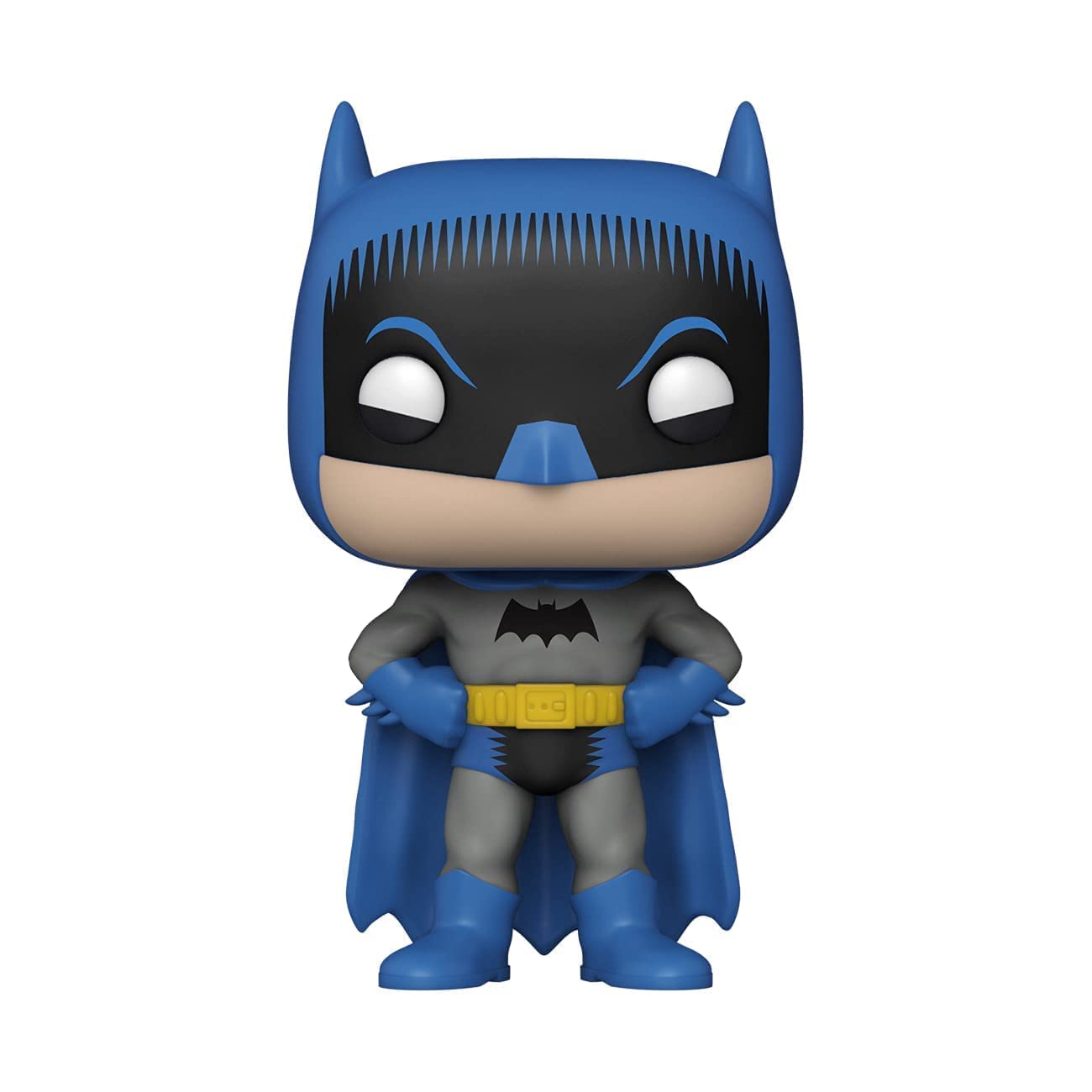 POP Comic Cover DC Batman VIN FIG