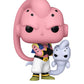 Funko Pop! Anime: Dragon Ball Z - Super Buu with Ghost Vinyl Figure