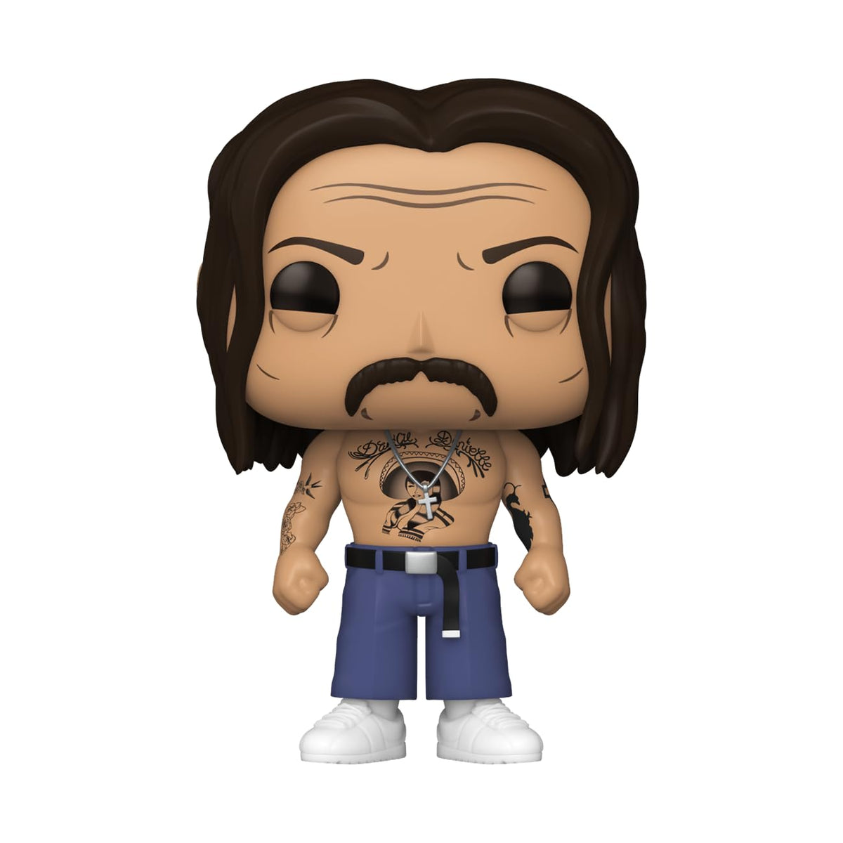 Funko POP! Ad Icons: Danny Trejo