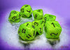 Chessex Mega-Hedrals 7-Die Set