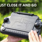 BTG 2 in 1 Controller Protector & Sunhood for DJI RC Plus Remote Controller Accessories