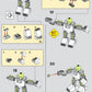 LEGO Dreamzzz: Z-Blob with Mech Minifigure