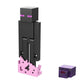 Minecraft 15th Anniversary Enderman Portal HTN06 Action Figure Mattel