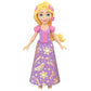 MATTEL Disney Princesses 9CM - Model According to Availability