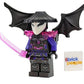 LEGO Ninjago Combo Pack: Vangelis Minifigure with Aspheera