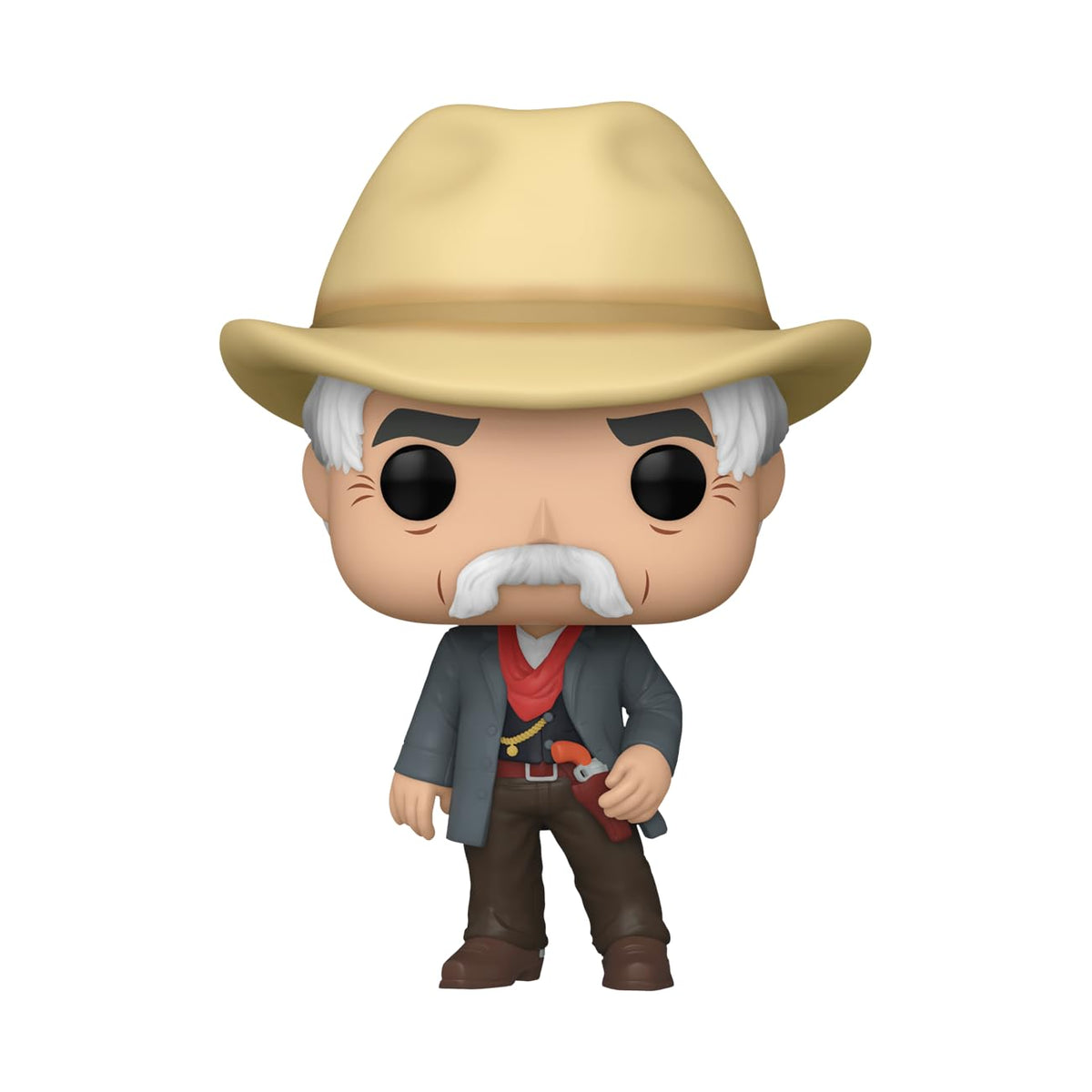 Funko POP! TV: 1883 - Shae Brennan