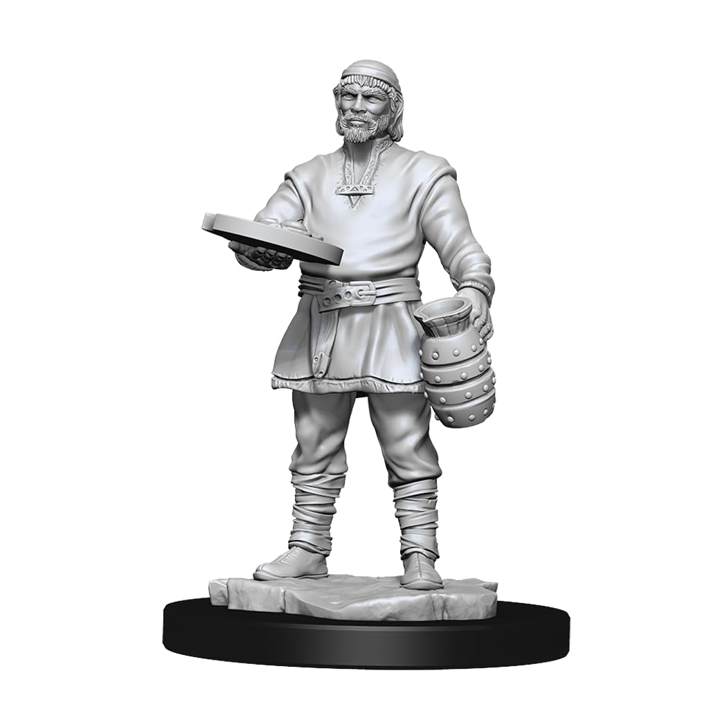 WizKids Deep Cuts: Vikings