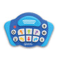 Learning Resources Botley The Coding Robot 2.0 Activity Set - 78 Pieces, Ages 5+, Coding Robot for Kids, STEM Toys for Kids, Early Programming