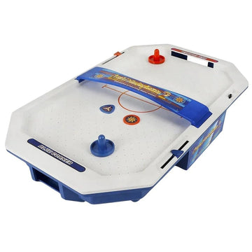 21" B/O Crash AIR Hockey Game