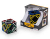 Meffert's Hollow Skewb Cube - The Original Cube Brainteaser from Recent Toys - Travel Friendly Fun for Ages 9 - Adult