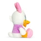 Kidrobot Disney Daisy Duck 7.5 Inch Phunny Plush