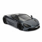 Jada Fast & Furious Shaw's McLaren 720S 1:24 Die-cast Cars Play Vehicles