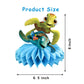 8Pcs Finding Nemo Table Centerpieces Birthday Party Supplies Double Side Table Decorations for Kids Party Decorations