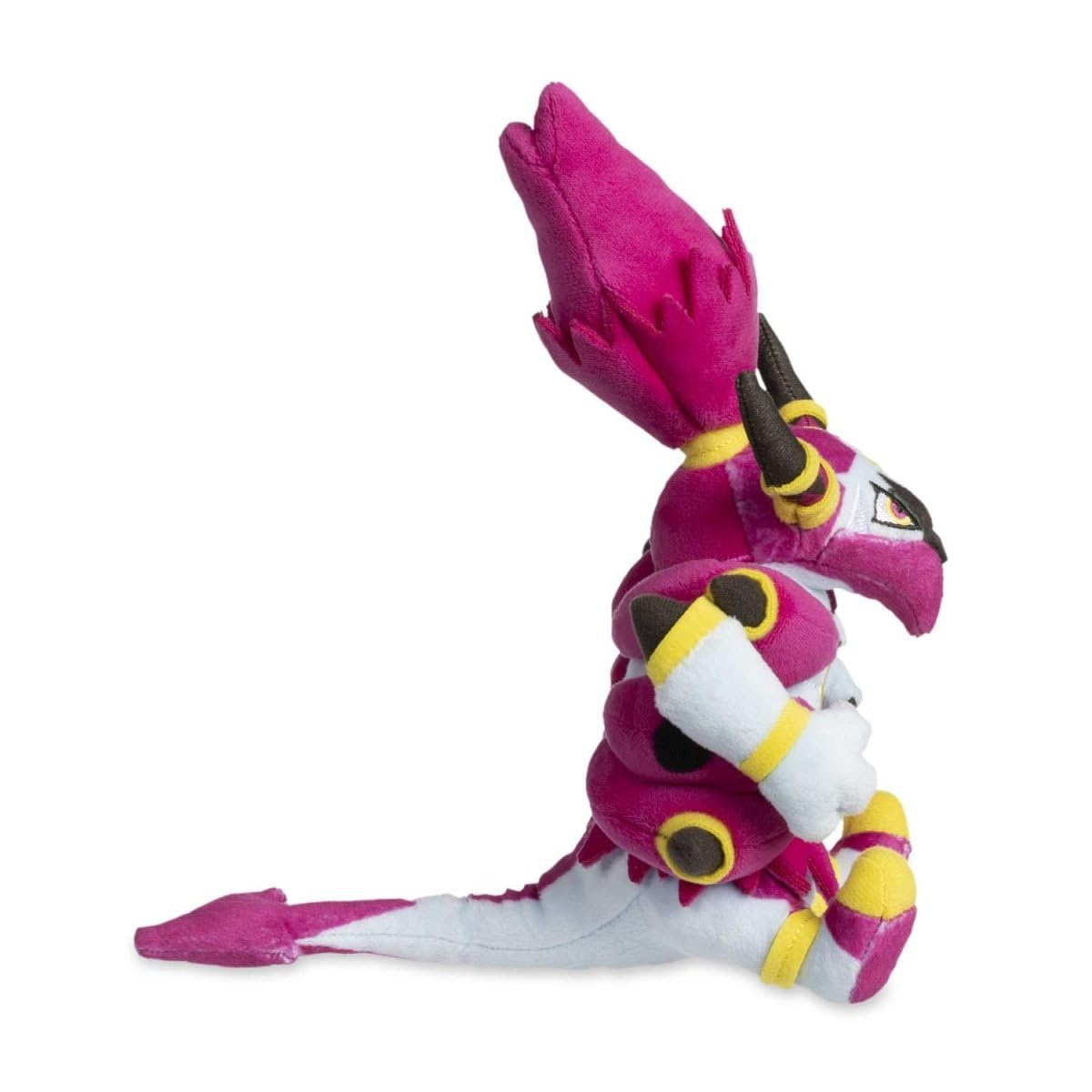 Pokémon Center: Hoopa Unbound Sitting Cuties Plush, 8 ½ Inch