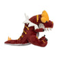 Pokémon Center: Tyrantrum Sitting Cuties Plush, 5 Inch
