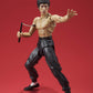 TAMASHII NATIONS Bandai Bruce Lee S.H. Figuarts Action Figure