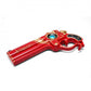 13.75 in Bayoneta - Scarborough Foam Pistol Replica Role Playing Cosplay Costume Halloween Xmas Gift and Collection