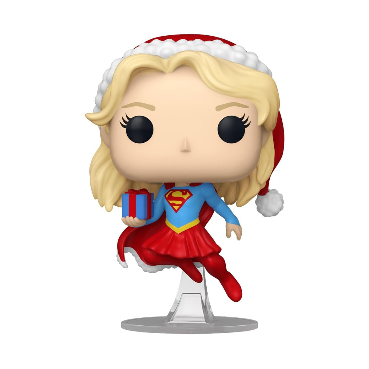 Funko POP! Heroes: Holiday '24 - Supergirl