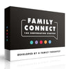 100 Conversation Cards for Kids - Engaging Questions & Conversation Starters - Family Card Games to Strengthen Parent-Child Relationship - Meaningful